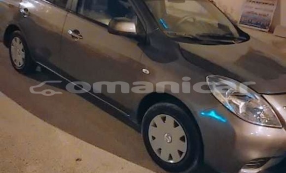 Buy Used Nissan Sunny Other Car in Salalah in Dhufar Buy Used Nissan Sunny Other Car in Salalah in Dhufar