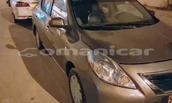 Buy Used Nissan Sunny Other Car in Salalah in Dhufar Buy Used Nissan Sunny Other Car in Salalah in Dhufar