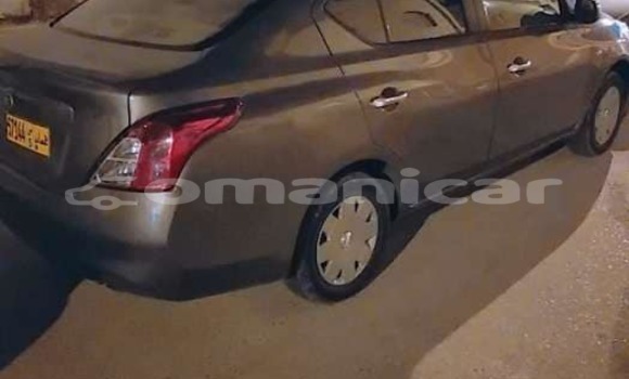 Buy Used Nissan Sunny Other Car in Salalah in Dhufar Buy Used Nissan Sunny Other Car in Salalah in Dhufar