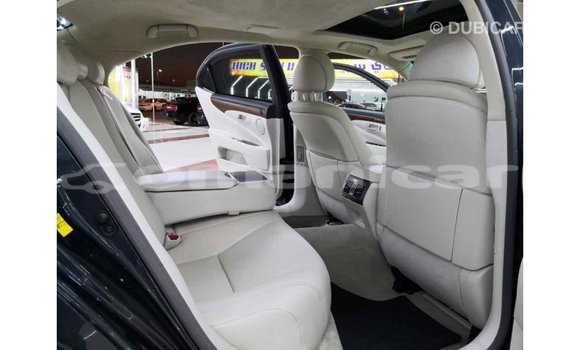 Buy Import Lexus LS Other Car in Import - Dubai in Dhufar Buy Import Lexus LS Other Car in Import - Dubai in Dhufar