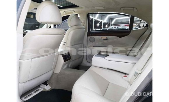 Buy Import Lexus LS Other Car in Import - Dubai in Dhufar Buy Import Lexus LS Other Car in Import - Dubai in Dhufar