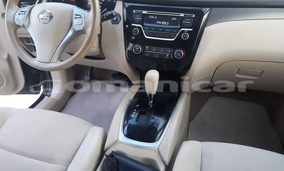 Buy Used Nissan X–Trail Black Car in Masqat in Masqat Buy Used Nissan X–Trail Black Car in Masqat in Masqat