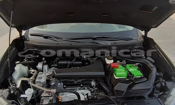 Buy Used Nissan X–Trail Black Car in Masqat in Masqat Buy Used Nissan X–Trail Black Car in Masqat in Masqat