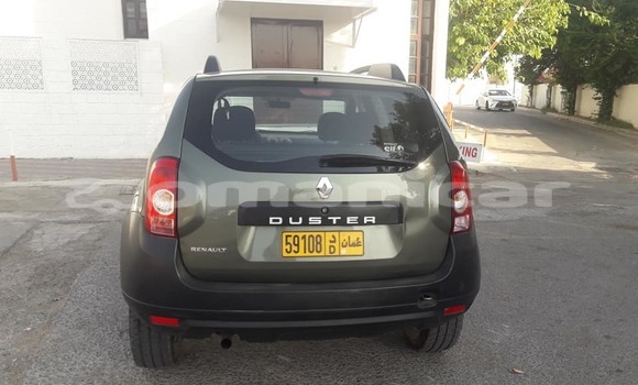 Buy Used Renault Duster Other Car in Masqat in Masqat Buy Used Renault Duster Other Car in Masqat in Masqat