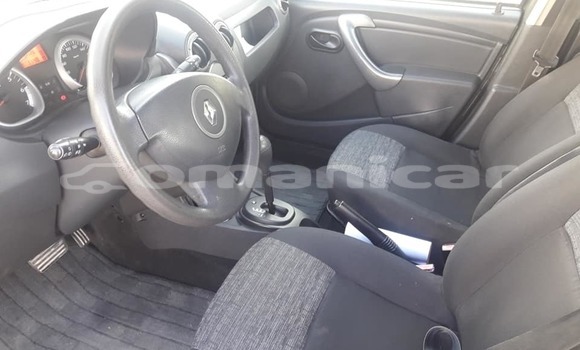 Buy Used Renault Duster Other Car in Masqat in Masqat Buy Used Renault Duster Other Car in Masqat in Masqat