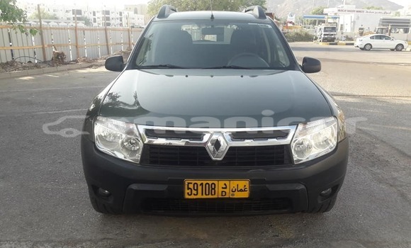 Buy Used Renault Duster Other Car in Masqat in Masqat Buy Used Renault Duster Other Car in Masqat in Masqat