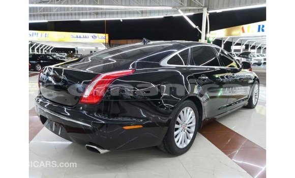 Buy Import Jaguar XJ Black Car in Import - Dubai in Dhufar Buy Import Jaguar XJ Black Car in Import - Dubai in Dhufar