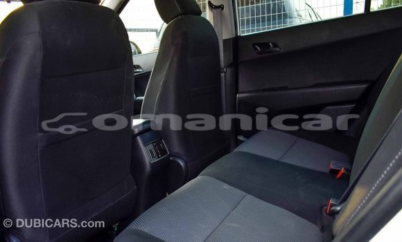 Buy Import Hyundai Creta White Car in Import - Dubai in Dhufar Buy Import Hyundai Creta White Car in Import - Dubai in Dhufar