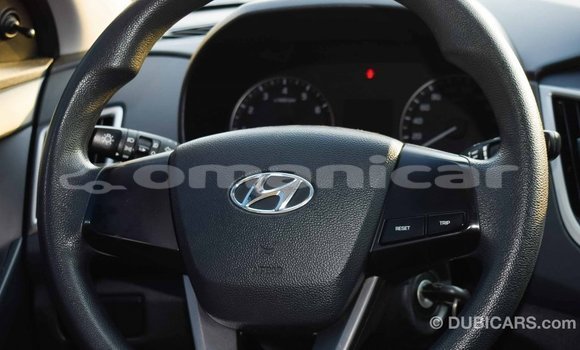 Buy Import Hyundai Creta White Car in Import - Dubai in Dhufar Buy Import Hyundai Creta White Car in Import - Dubai in Dhufar