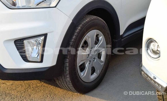 Buy Import Hyundai Creta White Car in Import - Dubai in Dhufar Buy Import Hyundai Creta White Car in Import - Dubai in Dhufar