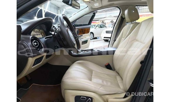 Buy Import Jaguar XJ Black Car in Import - Dubai in Dhufar Buy Import Jaguar XJ Black Car in Import - Dubai in Dhufar