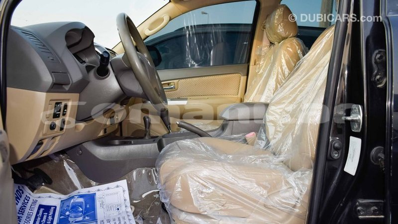 Big with watermark toyota fortuner dhufar import dubai 1956