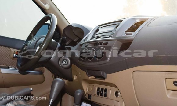 Buy Import Toyota Fortuner Black Car in Import - Dubai in Dhufar Buy Import Toyota Fortuner Black Car in Import - Dubai in Dhufar