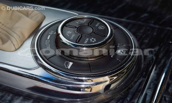 Buy Import Nissan Patrol Black Car in Import - Dubai in Dhufar Buy Import Nissan Patrol Black Car in Import - Dubai in Dhufar