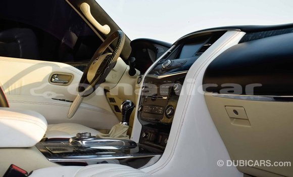 Buy Import Nissan Patrol Black Car in Import - Dubai in Dhufar Buy Import Nissan Patrol Black Car in Import - Dubai in Dhufar