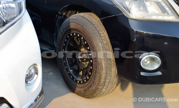Buy Import Nissan Patrol Black Car in Import - Dubai in Dhufar Buy Import Nissan Patrol Black Car in Import - Dubai in Dhufar