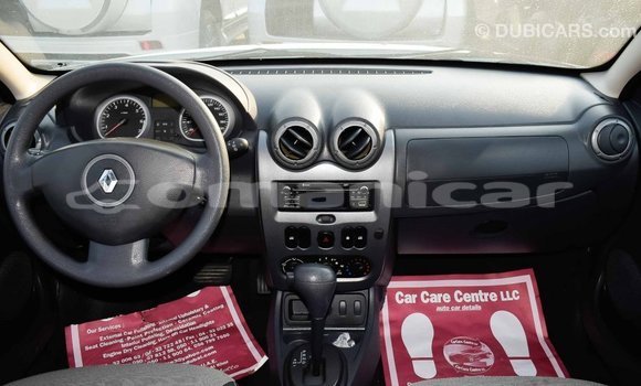 Buy Import Renault Duster White Car in Import - Dubai in Dhufar Buy Import Renault Duster White Car in Import - Dubai in Dhufar