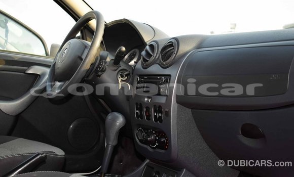 Buy Import Renault Duster White Car in Import - Dubai in Dhufar Buy Import Renault Duster White Car in Import - Dubai in Dhufar