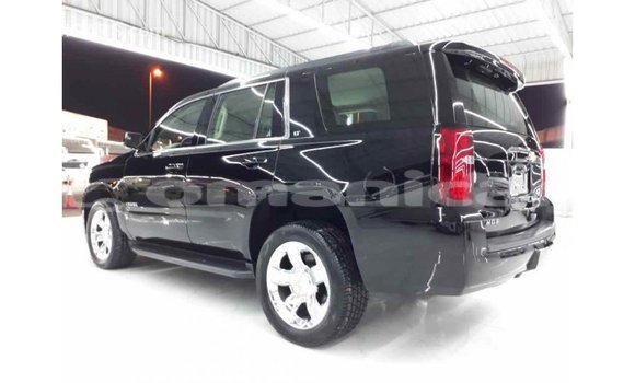 Buy Import Chevrolet Tahoe Black Car in Import - Dubai in Dhufar Buy Import Chevrolet Tahoe Black Car in Import - Dubai in Dhufar