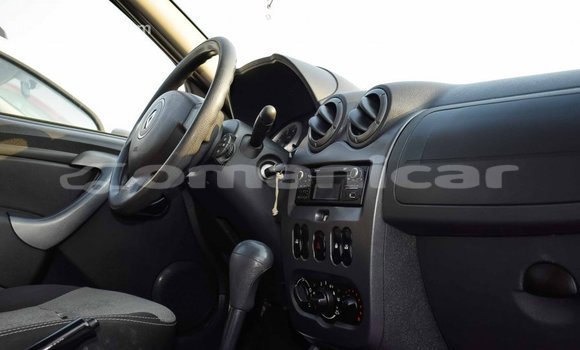 Buy Import Renault Duster White Car in Import - Dubai in Dhufar Buy Import Renault Duster White Car in Import - Dubai in Dhufar