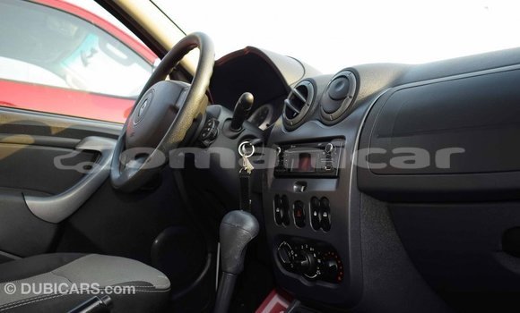 Buy Import Renault Duster White Car in Import - Dubai in Dhufar Buy Import Renault Duster White Car in Import - Dubai in Dhufar