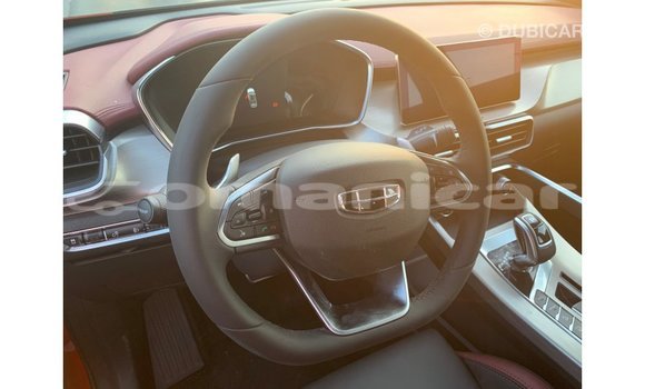 Buy Import Geely MK Red Car in Import - Dubai in Dhufar Buy Import Geely MK Red Car in Import - Dubai in Dhufar