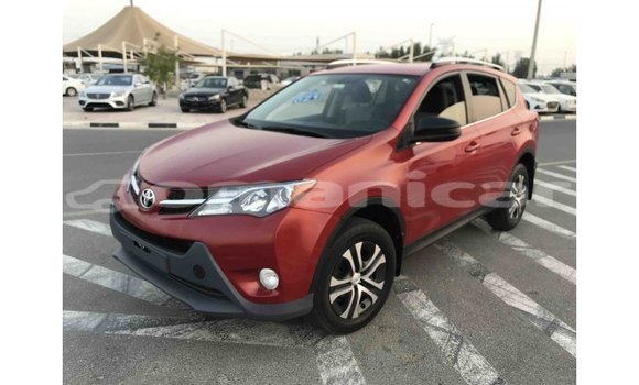Buy Import Toyota 4Runner Red Car in Import - Dubai in Dhufar Buy Import Toyota 4Runner Red Car in Import - Dubai in Dhufar