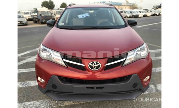 Buy Import Toyota 4Runner Red Car in Import - Dubai in Dhufar Buy Import Toyota 4Runner Red Car in Import - Dubai in Dhufar
