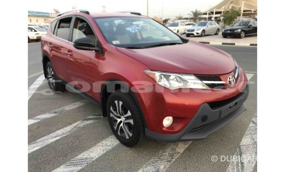 Buy Import Toyota 4Runner Red Car in Import - Dubai in Dhufar Buy Import Toyota 4Runner Red Car in Import - Dubai in Dhufar
