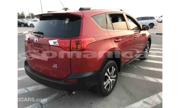 Buy Import Toyota 4Runner Red Car in Import - Dubai in Dhufar Buy Import Toyota 4Runner Red Car in Import - Dubai in Dhufar