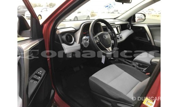 Buy Import Toyota 4Runner Red Car in Import - Dubai in Dhufar Buy Import Toyota 4Runner Red Car in Import - Dubai in Dhufar