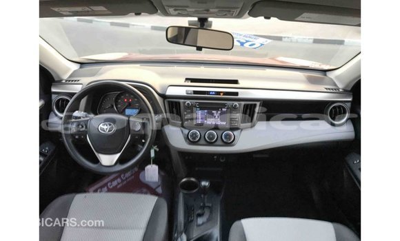 Buy Import Toyota 4Runner Red Car in Import - Dubai in Dhufar Buy Import Toyota 4Runner Red Car in Import - Dubai in Dhufar