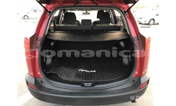 Buy Import Toyota 4Runner Red Car in Import - Dubai in Dhufar Buy Import Toyota 4Runner Red Car in Import - Dubai in Dhufar