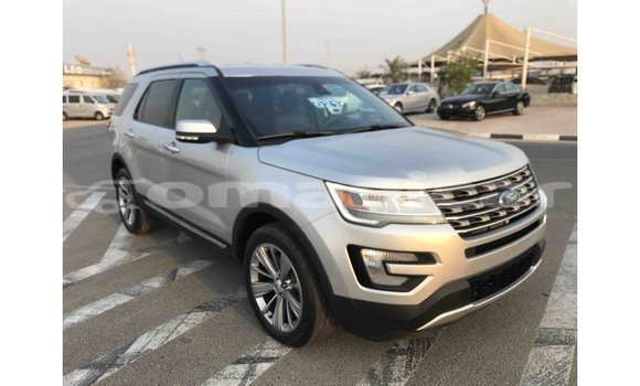 Buy Import Ford Explorer Other Car in Import - Dubai in Dhufar Buy Import Ford Explorer Other Car in Import - Dubai in Dhufar