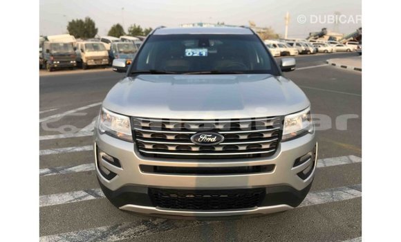 Buy Import Ford Explorer Other Car in Import - Dubai in Dhufar Buy Import Ford Explorer Other Car in Import - Dubai in Dhufar