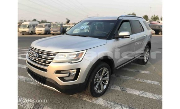 Buy Import Ford Explorer Other Car in Import - Dubai in Dhufar Buy Import Ford Explorer Other Car in Import - Dubai in Dhufar