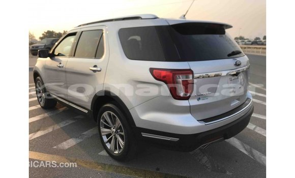 Buy Import Ford Explorer Other Car in Import - Dubai in Dhufar Buy Import Ford Explorer Other Car in Import - Dubai in Dhufar