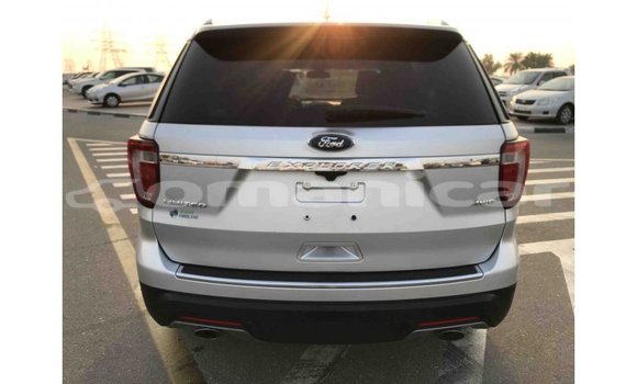 Buy Import Ford Explorer Other Car in Import - Dubai in Dhufar Buy Import Ford Explorer Other Car in Import - Dubai in Dhufar