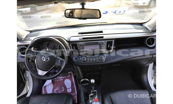 Buy Import Toyota 4Runner White Car in Import - Dubai in Dhufar Buy Import Toyota 4Runner White Car in Import - Dubai in Dhufar