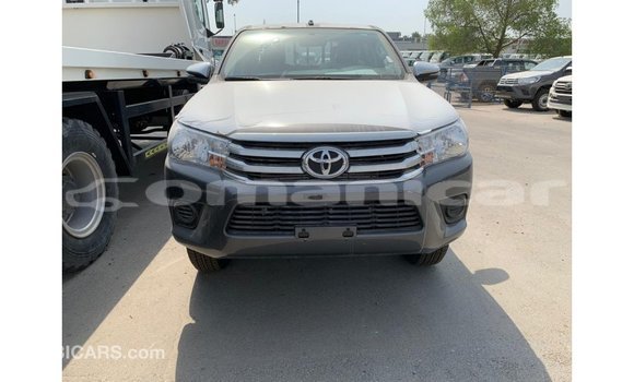 Buy Import Toyota Hilux Other Car in Import - Dubai in Dhufar Buy Import Toyota Hilux Other Car in Import - Dubai in Dhufar