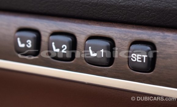 Buy Import Toyota Land Cruiser White Car in Import - Dubai in Dhufar Buy Import Toyota Land Cruiser White Car in Import - Dubai in Dhufar