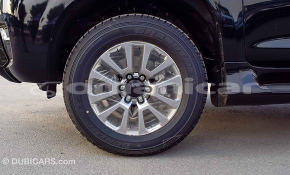 Buy Import Toyota Prado Black Car in Import - Dubai in Dhufar Buy Import Toyota Prado Black Car in Import - Dubai in Dhufar