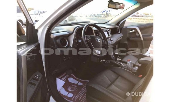 Buy Import Toyota 4Runner White Car in Import - Dubai in Dhufar Buy Import Toyota 4Runner White Car in Import - Dubai in Dhufar