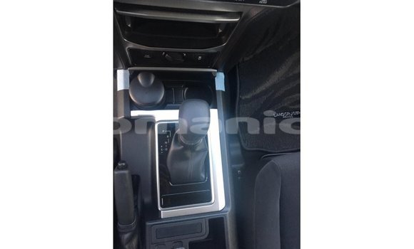 Buy Import Toyota Prado Black Car in Import - Dubai in Dhufar Buy Import Toyota Prado Black Car in Import - Dubai in Dhufar