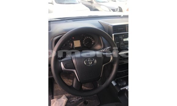 Buy Import Toyota Prado Black Car in Import - Dubai in Dhufar Buy Import Toyota Prado Black Car in Import - Dubai in Dhufar