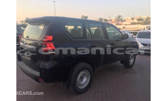 Buy Import Toyota Prado Black Car in Import - Dubai in Dhufar Buy Import Toyota Prado Black Car in Import - Dubai in Dhufar