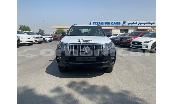 Buy Import Toyota Prado Black Car in Import - Dubai in Dhufar Buy Import Toyota Prado Black Car in Import - Dubai in Dhufar