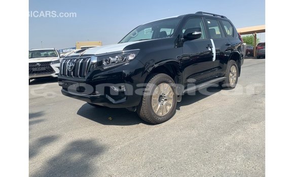 Buy Import Toyota Prado Black Car in Import - Dubai in Dhufar Buy Import Toyota Prado Black Car in Import - Dubai in Dhufar
