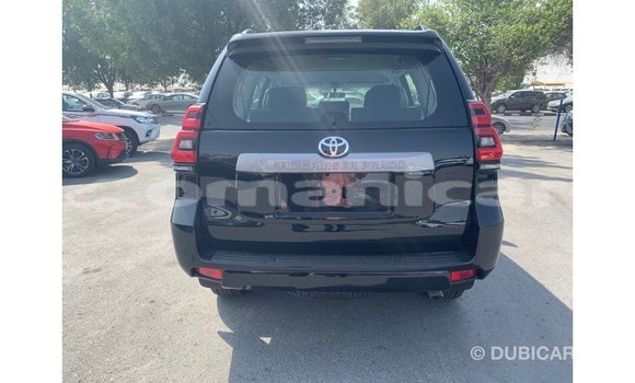 Buy Import Toyota Prado Black Car in Import - Dubai in Dhufar Buy Import Toyota Prado Black Car in Import - Dubai in Dhufar