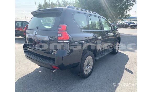 Buy Import Toyota Prado Black Car in Import - Dubai in Dhufar Buy Import Toyota Prado Black Car in Import - Dubai in Dhufar